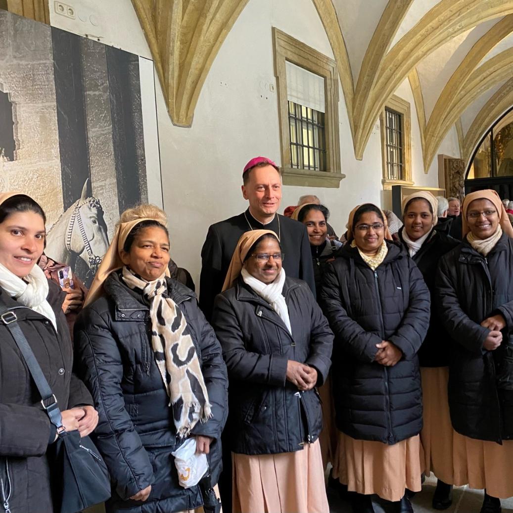 Erzbistum Bamberg feiert den Kunigundentag