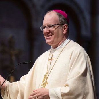 Weihbischof Christian Würtz wird neuer Bischof des Bistums Eichstätt