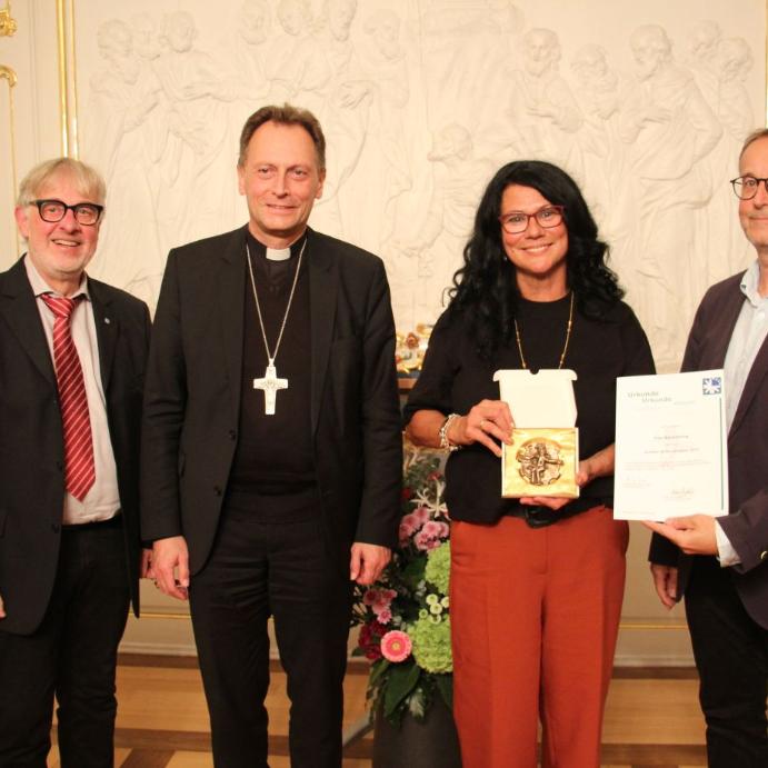 Arbeiter für Gerechtigkeit 2025