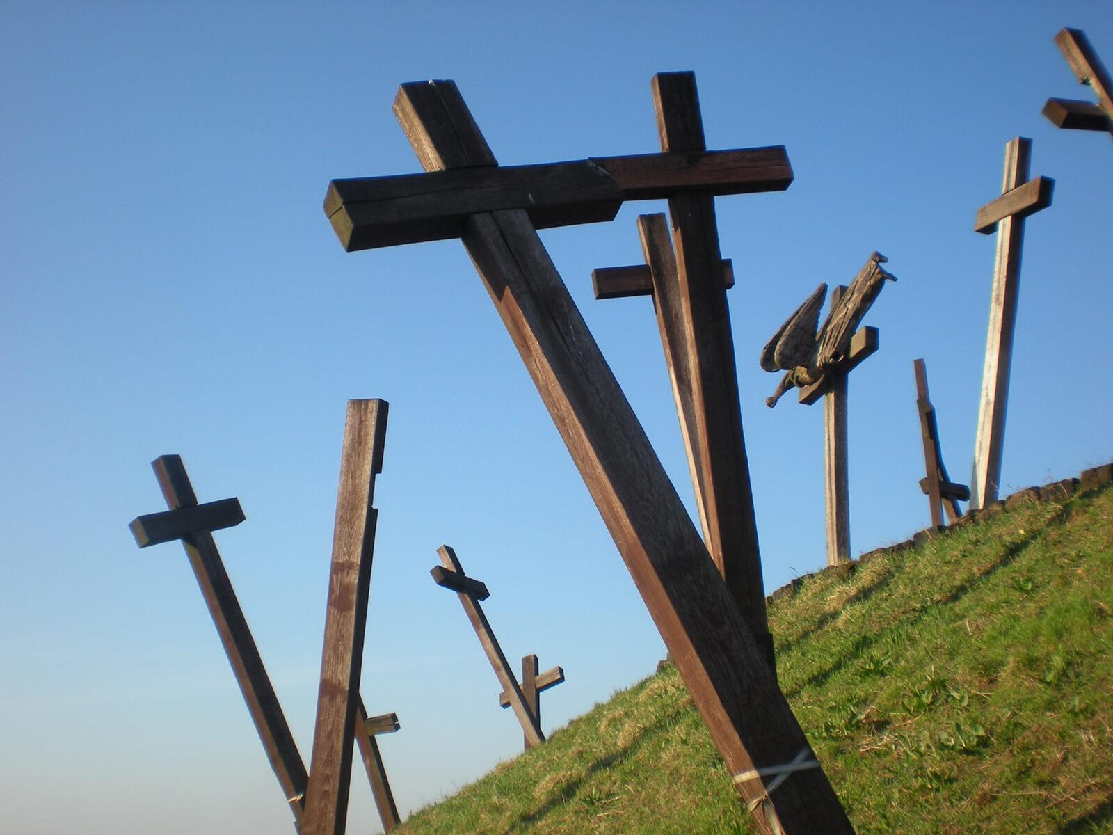 Bischofseinführung von Herwig Gössl